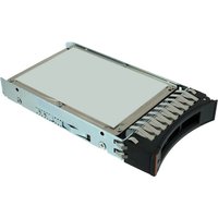 IBM 900GB SAS 2.5" internal hard drive 10000 RPM 2.5"