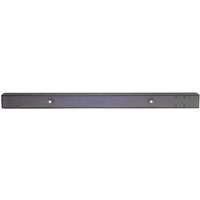 APC Basic Rack PDU AP9572 power distribution unit (PDU) 15 AC outlet(s) 0U Black