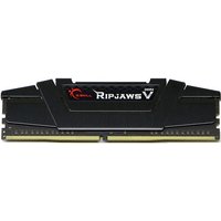 G.Skill Ripjaws V F4-3200C16D-16GVKB memory module 16 GB 2 x 8 GB DDR4