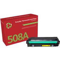 Xerox 006R03469 Toner cartridge yellow. 5K pages (replaces HP 508A/CF3