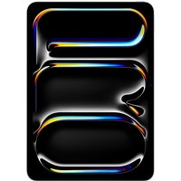 Apple iPad 11-inch Pro Wi‑Fi 512GB with standard glass - Silver