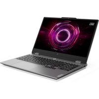 Lenovo LOQ 15AHP10 AMD Ryzen™ 7 250 Laptop 39.6 cm (15.6") Full H