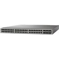 Cisco Nexus 9300 Managed L2/L3 10G Ethernet (100/1000/10000) 1U Grey