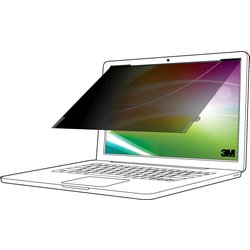 3M Bright Screen Privacy Filter For 14In Laptop. 16:9. BP140W9B