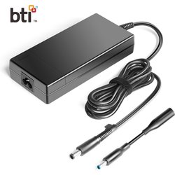 Bti 230W Ac Adapter For Hp Gaming Laptops With 4.5Mm X 3.0Mm Connector