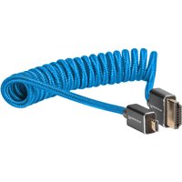 Kondor Blue KB-MC-FHDMI-12 HDMI cable 0.6 m HDMI Type A (Standard) HDM