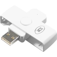 ACR39U N1 smart card reader Indoor USB USB 2.0