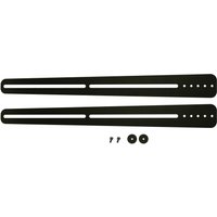 AVer 60U8D00000AF Camera mount Black