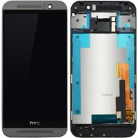 CoreParts MSPP73238 mobile phone spare part Display Black