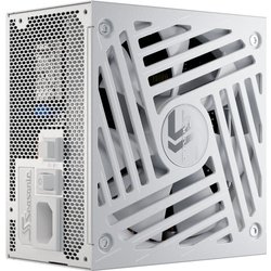 Seasonic Focus GX-850 Power Supply Unit 850 W 20+4 Pin Atx Atx White