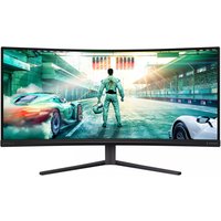 Philips Evnia 34M2C3500L/00 computer monitor 86.4 cm (34") 3440 x 1440 pixels Wide Quad HD LCD Black