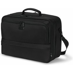 Dicota D32032-RPET Laptop Case 40.6 Cm (16") Briefcase Black