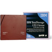 IBM 46X1290 backup storage media Blank data tape 1.5 TB LTO