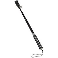 Ultron 163643 selfie stick Universal Black