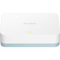 D-Link DGS-1005D/E network switch Unmanaged L2 Gigabit Ethernet (10/10