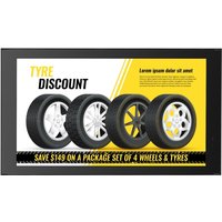 LG 22XE1J Signage Display Digital signage flat panel 54.6 cm (21.5&quo