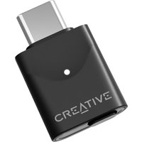 Creative Labs BT-W6 Black