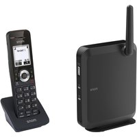 110 SC DECT Bundle DECT telephone Caller ID