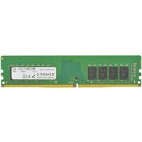 2-Power 8GB DDR4 2133MHz CL15 DIMM Memory