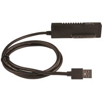 StarTech.com SATA to USB Cable. USB 10Gbps to 2.5in and 3.5in SATA I I