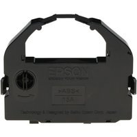 Epson C13S015262/7762 Nylon black 12.4 m. 2.000K characters for Epson