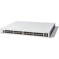 Cisco Catalyst C1200-48T-4X-RF network switch Managed L2/L3 Gigabit Et