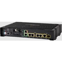 Cisco Catalyst IR1800 wired router Gigabit Ethernet Black