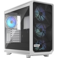 Fractal Design Meshify 2 RGB Tower White