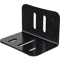 B-Tech Mounting Plate for Logitech MeetUp. Poly Studio X30 & Yeali