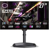 Cooler Master Gaming GZ2711 computer monitor 68.6 cm (27") 2560 x