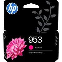 HP F6U13AE/953 Ink cartridge magenta. 630 pages 9ml for HP OfficeJet P