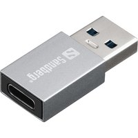 Sandberg USB-A to USB-C Dongle