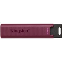 Kingston Technology DataTraveler 256GB Max Type-A 1000R/900W USB 3.2 G
