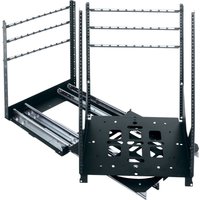 Middle Atlantic SRSR Series Slide Out Rotating Rail System Rack - SRSR