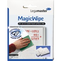 Legamaster MagicWipe eraser 2pcs
