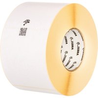 Zebra Z-Perform 1000T White Self-adhesive printer label
