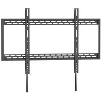 Allmounts AS3769F TV mount/stand 2.54 m (100") Black