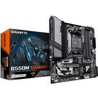 B550M GAMING X Motherboard