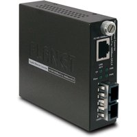 PLANET GST-802 network media converter 2000 Mbit/s 850 nm Multi-mode B