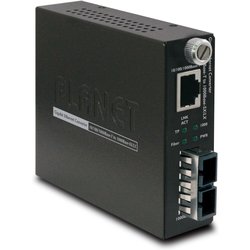 Planet GST-802 Network Media Converter 2000 Mbit/S 850 Nm Multi-Mode B