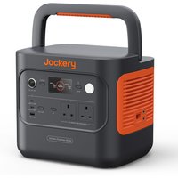 Jackery Explorer 2000 v2 2042Wh Portable Power Station AC 2200W 2042Wh