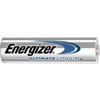 Energizer Ultimate Lithium Single-use battery AA