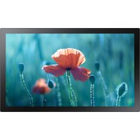 Samsung QB13R-T Interactive flat panel 33 cm (13") Wi-Fi 250 cd/m
