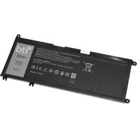 BTI 4-cell 56Wh 451-BCDM compatible laptop battery for Dell Latitude 3
