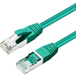 Microconnect MC-SFTP6A015G Networking Cable Green 1.5 M Cat6A S/Ftp (S