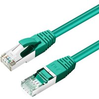 Microconnect SSTP602G networking cable Green 2 m Cat6 S/FTP (S-STP)
