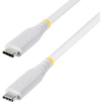 StarTech.com 1m (3ft) USB4 Cable. 40Gbps. USB-IF Certified USB-C Cable