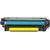 Xerox 006R03673 Toner cartridge yellow. 7K pages (replaces HP 504A/CE2