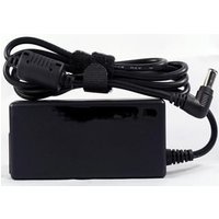 CoreParts MBA1104 power adapter/inverter Indoor 40 W Black