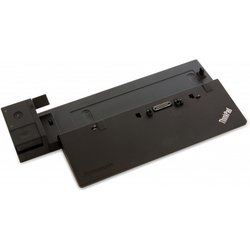 Lenovo Thinkpad 90W Ultra Dock Docking Black